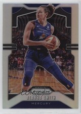2020 Panini Prizm WNBA Silver Prizm Alanna Smith #83 2r7