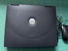 Dell Inspiration 2650 Laptop - Top Zustand.