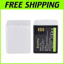 Rechargeable Battery Set for Arlo Pro Security Cameras