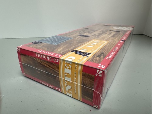 2024 Topps T206 Baseball Sealed Carton (4 Mini Boxes) - Picture 3 of 3