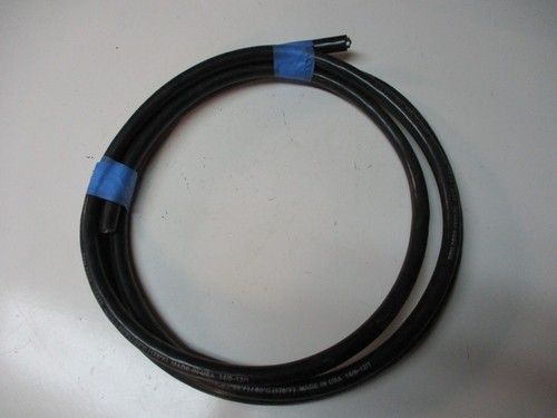 Heavy Duty 14 Gauge TR-7 Way Trailer 9' Wire Feet 14-6 12-1 - Foto 1 di 4