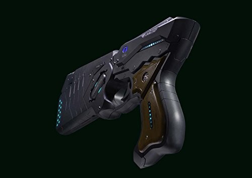 PSYCHO-PASS PROPLICA Dominator Toy Bandai JP | eBay