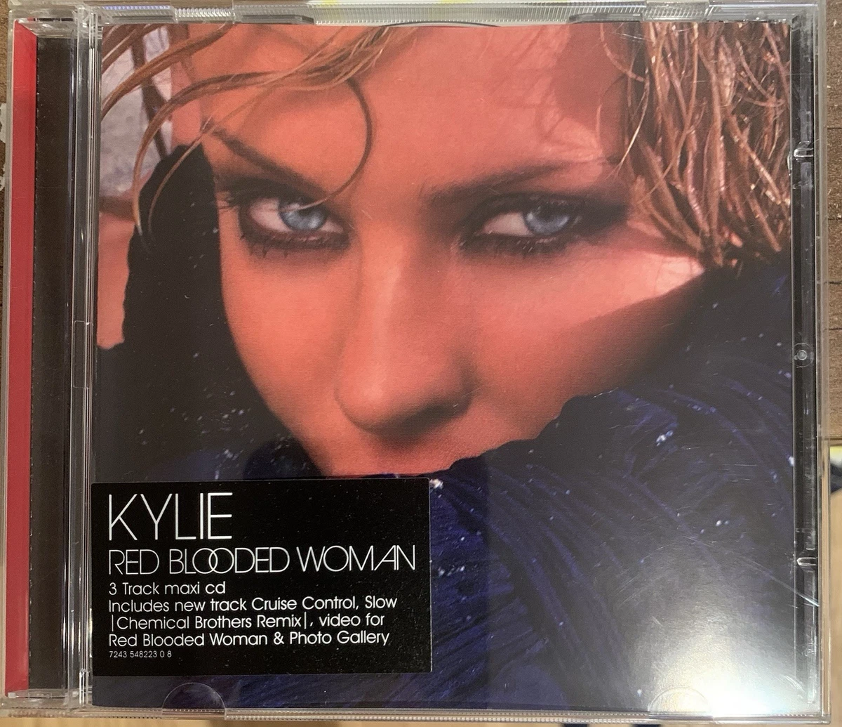 Kylie Minogue Single Music CDs for sale | eBay