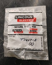 Lincoln Electric T11267-A 9ST11267-A - Lot Of 2 - New