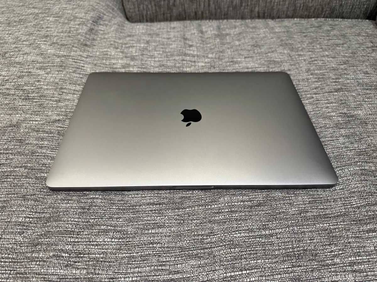 Apple MacBook Pro 15 inch (1TB SDD Intel Core i7 2.9GHz 16GB RAM