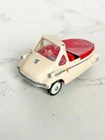 Vintage Corgi Toys No. 233 Heinkel Bubble Car – Made in Gt Britain , 1:43 scale