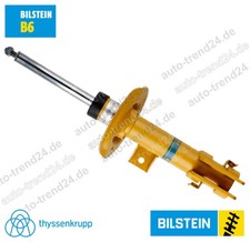 Bilstein B6 Dämpfer vorne rechts für Hyundai i30 Hatchback Van GDE Bj. 2015-2025