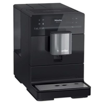 1300$ Miele CM5300 Super Automatic One-Touch Countertop Espresso Machine Size OS