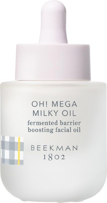 #ad #ad Oh Mega Milky Oil – Hydrating amp; Niacinamide – Repairs Skin Barrier amp; Reduces... $92.86