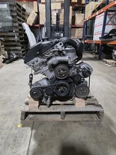 97-98 BMW E36/7 Z3 2.8L M52 M52B28 SINGLE VANOS ENGINE MOTOR 131k MILES #173