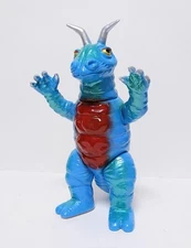 Marmit Shape of Dreams Kaiju Vango Blue Red Green Ver Action Figure Sofubi Model