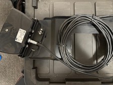 3M License Plate Reader ALPR Recognition Camera, Set of 2