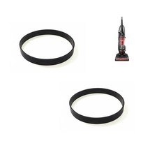 Replacement Belts for Hoover Windtunnel XL Pet Vacuum,Compatible with Models Uh7