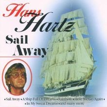 Sail Away von Hans Hartz | CD | Zustand gut