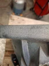 Boite de vitesse Citroen C1