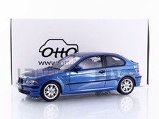 OTTO MOBILE 1/18 - BMW 318 TI (E46) COMPACT - 2002 OT462