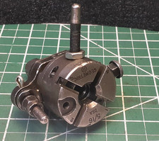 GEOMETRIC 5/16" DIE HEAD Type DSA w/ 5/8" SHANK No chasers - USA