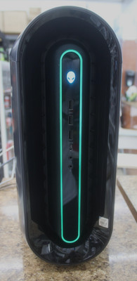Alienware AURORA R11 W11, i7 10700KF, RTX 3060, 16GB DDR4, 512GB NVME, 1TB HDD