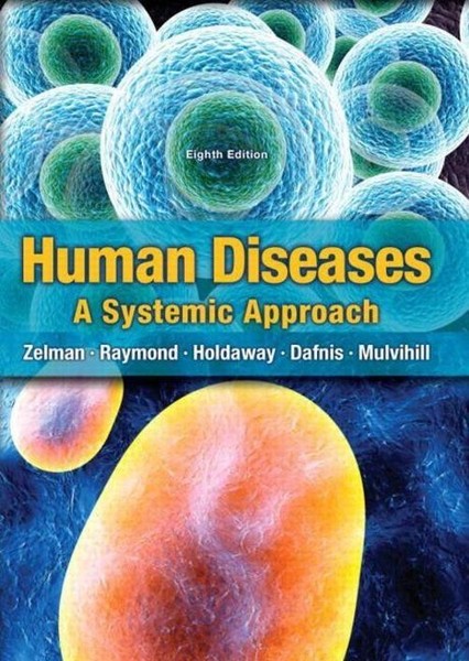 Human Diseases Mark Zelman-image