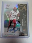 2025 Topps Signature Terry McLaurin Veteran Class Autographs (RAW)