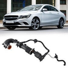 Crankcase Breather Intake Line For Mercedes-B...