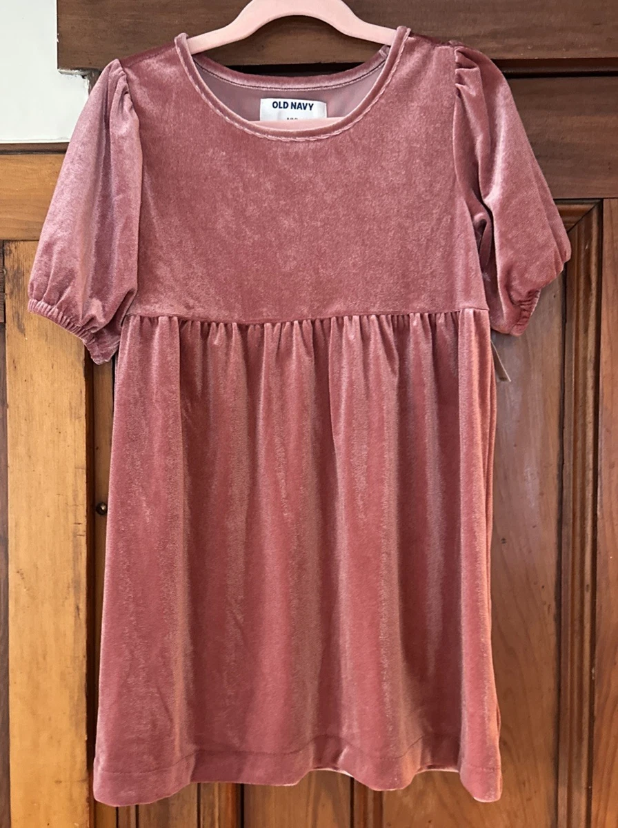 Old Navy Polyester Holiday Dresses for Girls for sale