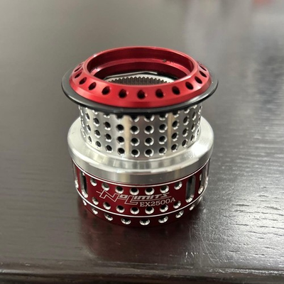 #ad Discontinued Studio Ocean Mark NO LIMITS EX2500A Spool $119.83