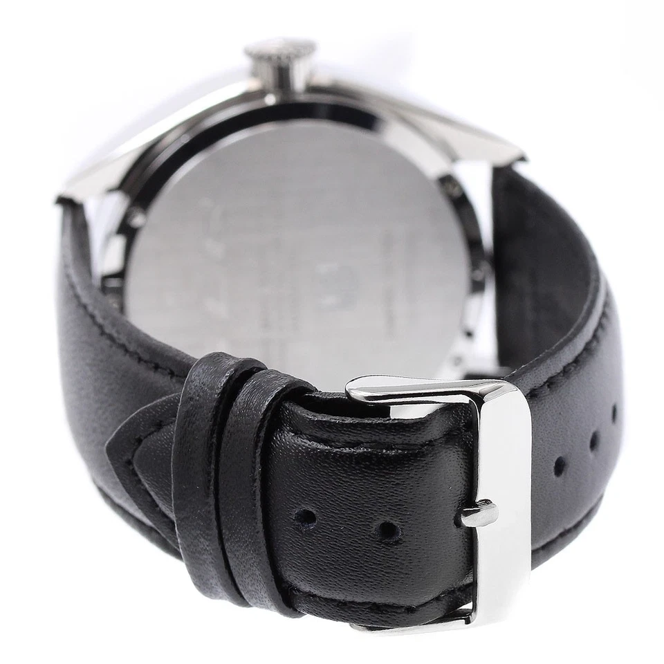 Reloj para hombre TAG HEUER SLR calibre 17 CAG2111 Mercedes-Benz Limited AT_716033 Foto 3 de 4