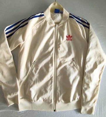 Adidas Embellished Arts Superstar Trainingsjacke  - Größe S - 100% Neuwertig