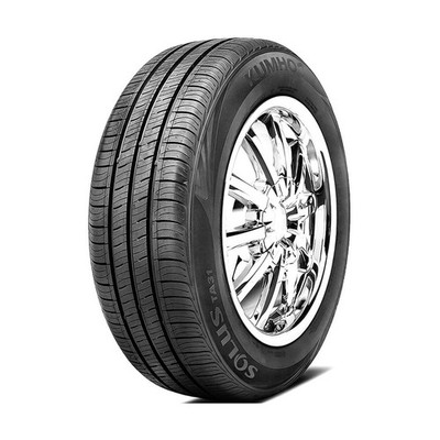 Kumho Solus TA31 All-Season Tire - 205/55R16 91H