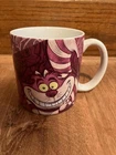 Cheshire Cat Disney Store Vintage 16 0z Mug Excellent!