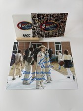 GATEN MATARAZZO in-person signed autograph/autograph 20x25cm Stranger Things
