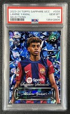 2023-24 Topps Chrome Sapphire UEFA Club Competitions Soccer Checklist Guide in-content 20