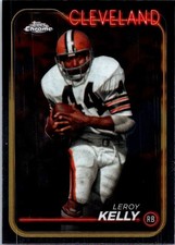 2024 Topps Chrome - Leroy Kelly #34