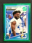 2025 Panini Josaiah Stewart Base (Raw)