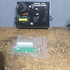 RV Water Heater Control Circuit Board For Atwood 91365/ 93305/ 91346/ 93851