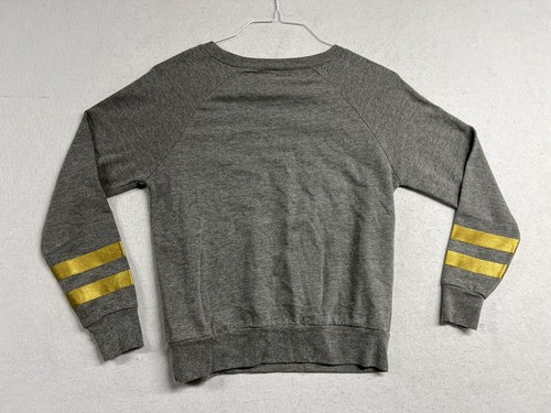 Warner Bros Harry Potter Children’s Sweatshirt Wizard In Training Sz S 3/5 - Picture 6 of 8