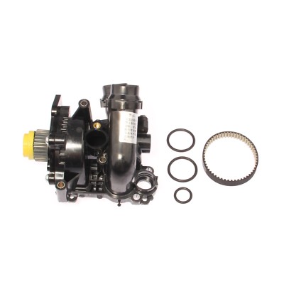 Engine Water Pump Assembly For VW Jetta Golf AUDI TT EA888 1.8TFSI 2.0TFSI