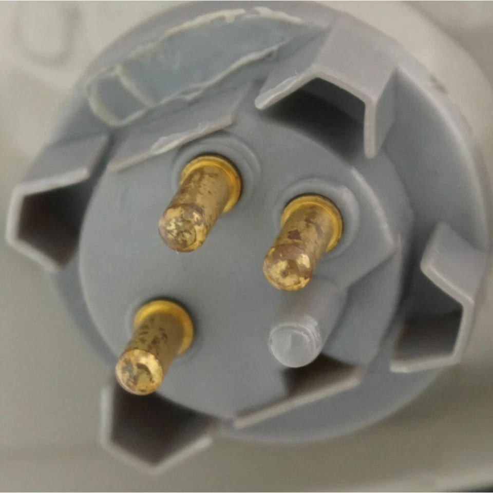 Par de luces de señal para Mercedes-Benz 300CE 1988-1993 para MB2520104+MB2521104 Foto 3 de 4