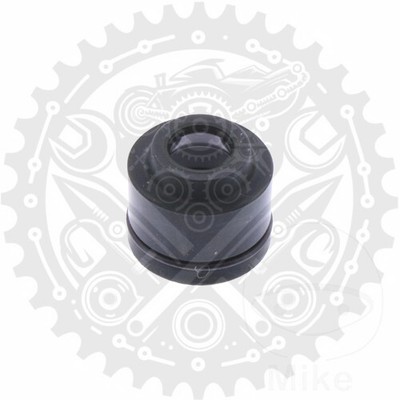 Athena Valve Stem Seal For Yamaha XC 125 R Majesty S