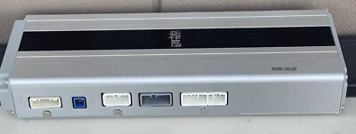 2007-09 LEXUS LX570 RADIO NAVIGATION AMPLIFIER MARK LEVINSON AMP
