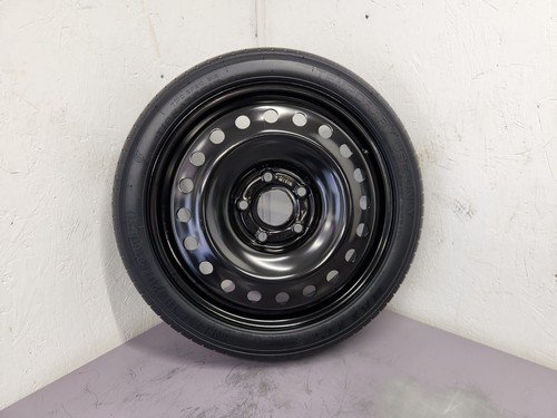 2014-2020 Chevrolet Impala Spare Tire Compact Donut Wheel T125/70R17 OEM #S900 - Picture 3 of 16