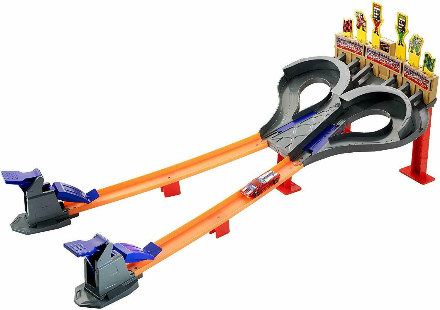 super speed blastway hot wheels