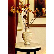 Vintage Porcelain Vase Lenox Athenian Collection Made in USA
