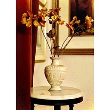 Vintage Porcelain Vase Lenox Athenian Collection Made in USA