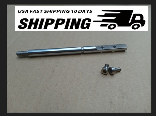 powervalve kx125 89 90 91 governor shaft rod power valve kx 125 49114-1064