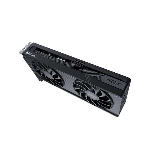 GUNNIR Gaming Graphics Card Intel Arc B580 Index 12G 2670MHz GDDR6 Video Card - Afbeelding 4 van 7