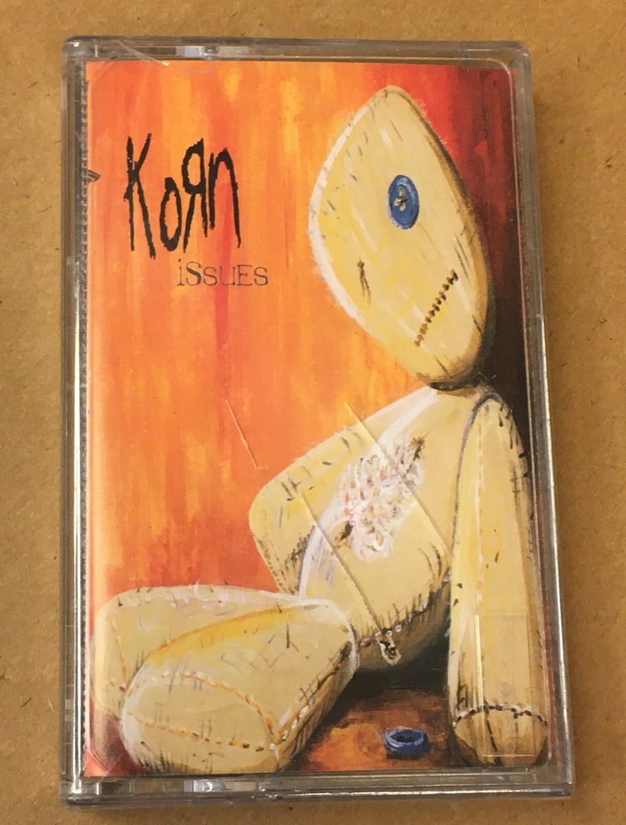 洋楽 KORN  iSSUES Korn - Issues (full album) ‪@kornchannel‬ - YouTube