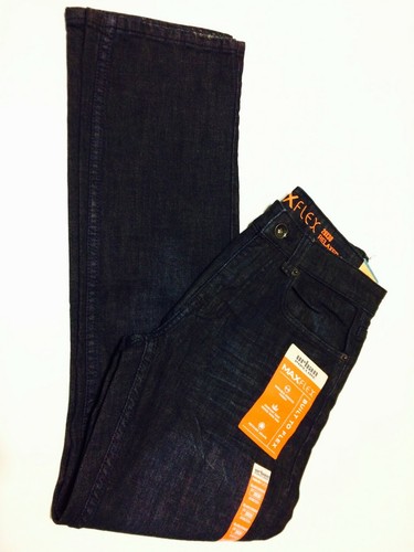 Urban Pipeline Relaxed Straight Jeans 