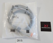  BRAND NEW IFM IGA3008-BKPG Efector Proximity Switch Sensor IG5398  Warranty 